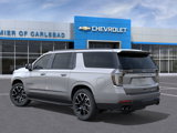 New 2025 Chevrolet Suburban RST image 3