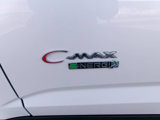 Used 2017 Ford C-MAX Energi SE image 2