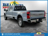 New 2025 Ford F350 King Ranch w/ Chrome Package image 4