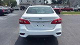 Used 2016 Nissan Sentra S image 6