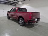 New 2025 Chevrolet Silverado 1500 RST w/ All Star Edition Plus image 4