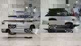 Used 2022 Lincoln Corsair Reserve w/ Equipment Group 201A image 2