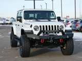 Used 2022 Jeep Gladiator Overland w/ Popular Equipment Package image 2