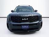 Certified 2022 Kia Telluride EX w/ EX Premium Package image 2