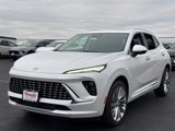 New 2025 Buick Envision Avenir image 4