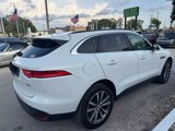 Used 2018 Jaguar F-PACE Prestige image 6