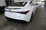 Used 2021 Lexus IS 350 F Sport image 6