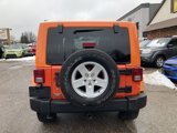 Used 2015 Jeep Wrangler Sport w/ Quick Order Package 23S image 4