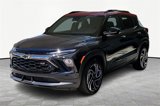 New 2026 Chevrolet TrailBlazer RS w/ Convenience Package image 3