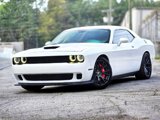 Used 2015 Dodge Challenger SRT Hellcat image 2