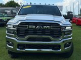 New 2025 RAM 3500 Tradesman image 2