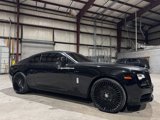 Used 2017 Rolls-Royce Wraith image 3