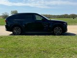 New 2025 MAZDA CX-70 Plug-In Hybrid w/ Premium Pkg image 4