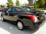 Used 2019 Nissan Versa SV image 3