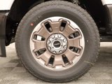 New 2025 Ford F250 King Ranch image 6