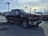 New 2025 Ford F150 XLT image 2