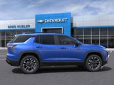 New 2025 Chevrolet Equinox RS w/ Convenience Package III image 5