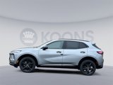 New 2025 Buick Envision Sport Touring image 2