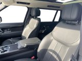 Used 2022 Land Rover Range Rover Long Wheelbase SE image 5