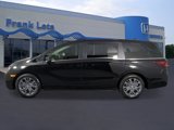 New 2026 Honda Odyssey Touring image 2
