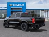 New 2025 Chevrolet Colorado W/T w/ WT Custom Package image 3