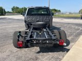 New 2025 Ford F350 4x4 Regular Cab DRW Super Duty image 6