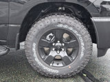 New 2025 RAM 1500 Classic Warlock image 5