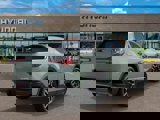New 2025 Hyundai Santa Cruz Limited image 4