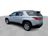 Used 2021 Chevrolet Traverse LT image 5