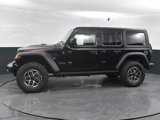 New 2025 Jeep Wrangler Unlimited Rubicon image 5