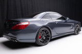Used 2015 Mercedes-Benz SL 63 AMG w/ Driver Assistance Package image 4