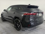 New 2026 Jaguar F-PACE R-Dynamic S image 4