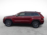 Used 2019 Jeep Grand Cherokee Limited image 2