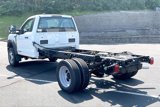 New 2025 Ford F550 2WD Regular Cab Super Duty image 3