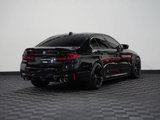 Used 2021 BMW M5 w/ Executive Package image 6