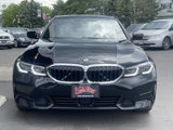 Used 2021 BMW 330i xDrive Sedan w/ Executive Package image 4