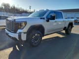 New 2025 GMC Sierra 2500 Denali Ultimate image 4