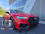 Used 2022 Audi S7 Premium Plus image 2