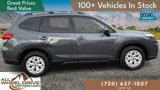 Used 2021 Subaru Forester image 4