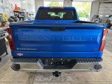 Used 2022 Chevrolet Silverado 1500 LT image 3