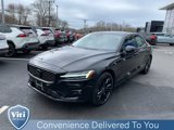 Certified 2024 Volvo S60 B5 Plus w/ Climate Package image 4