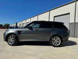 Used 2015 Land Rover Range Rover Sport SVR image 3