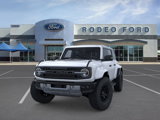 New 2025 Ford Bronco Raptor image 2