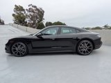 New 2025 Porsche Taycan image 2