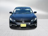 Used 2020 Honda Civic EX-L image 2