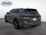 New 2025 Volkswagen Atlas SEL Premium R-Line image 3