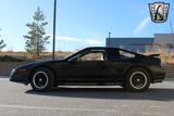 Used 1988 Pontiac Fiero GT image 3