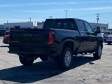 New 2025 Chevrolet Silverado 2500 LT w/ Z71 Chrome Sport Edition image 4