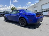 Used 2019 Dodge Challenger SRT Hellcat Redeye image 3