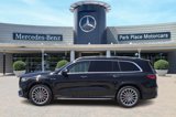 New 2025 Mercedes-Benz GLS 63 AMG 4MATIC image 3